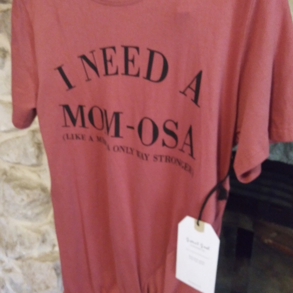 Sweet Soul T Shirt